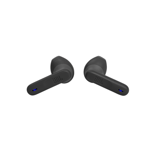 JBL Wave 300TWS - Black - True wireless earbuds - Front image number null